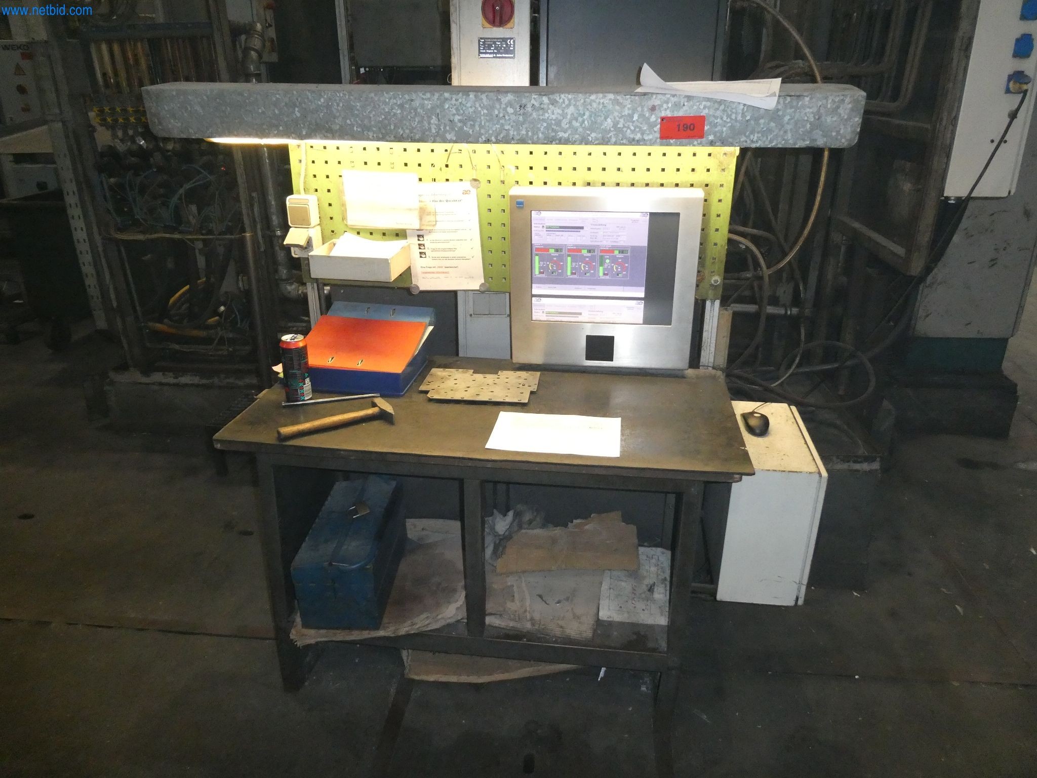 Werkbank